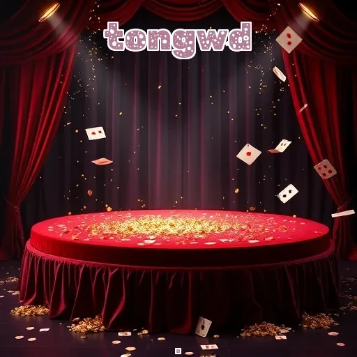 tongwd: Upgrade Permainan Anda dengan Fitur Boost Game yang Keren