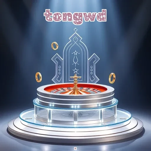 tongwd Cheat Game