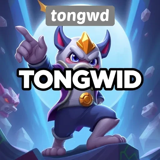 Menjelajahi Fitur Utama Situs Game Tongwd
