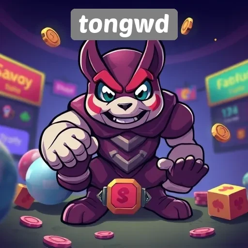 Mengenal Lebih Dekat Situs Game Tongwd