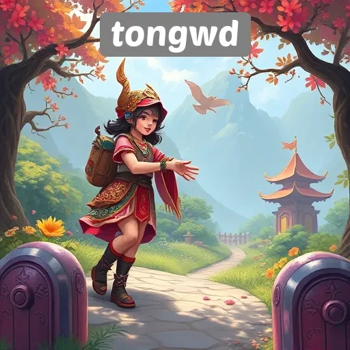 Mengupas Fitur Menarik di Situs Game Tongwd