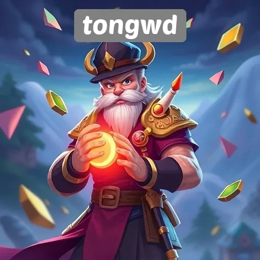 Fitur Menarik yang Ditawarkan oleh Tongwd untuk Gamer