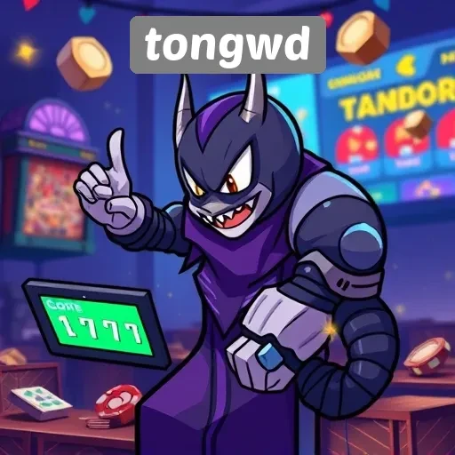 Panduan Lengkap Memahami Game di Situs Tongwd
