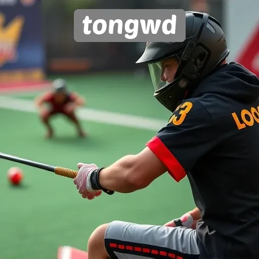 Tingkatkan Keterampilan Bermain Game di Tongwd