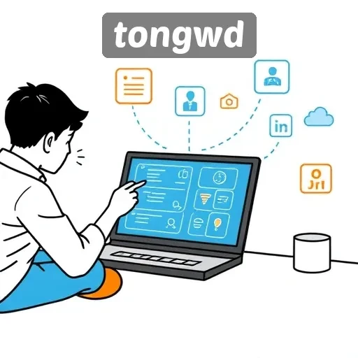 Keunggulan Fitur Interaktif di Tongwd