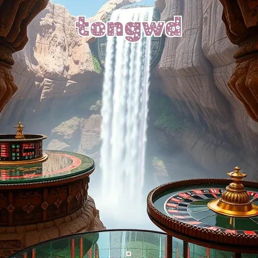 tongwd: Temukan Item Game Terbaik untuk Pengalaman Bermain Maksimal