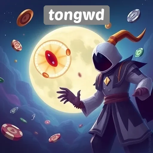 Game Populer yang Tersedia di Tongwd