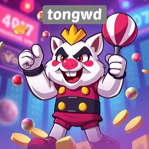 Review Pengalaman Bermain Game Populer di Situs Tongwd