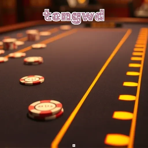 tongwd Game RPG