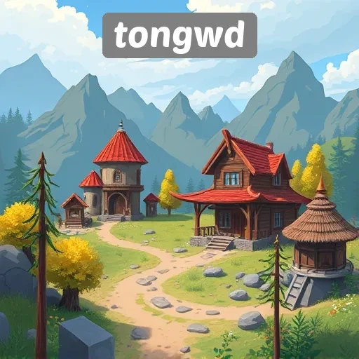 Cara Memulai Petualangan di Situs Game Tongwd
