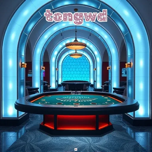 tongwd Game Strategi