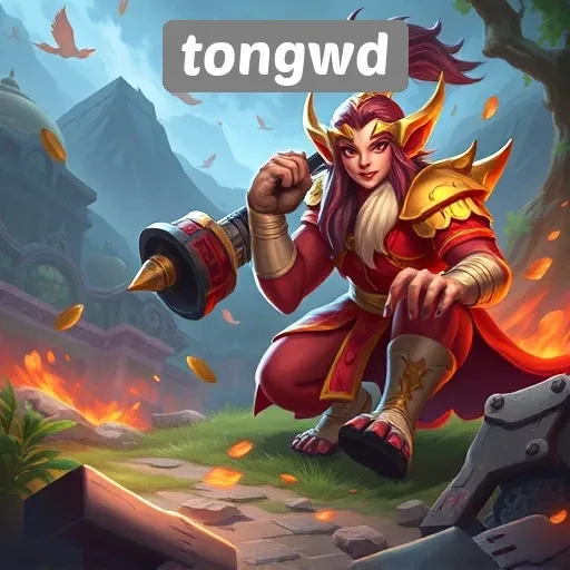 Memahami Konsep Permainan di Situs Tongwd