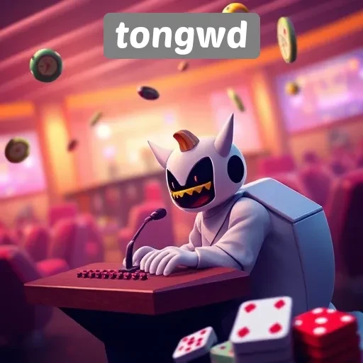 Pengalaman Gaming yang Unik di Situs Tongwd