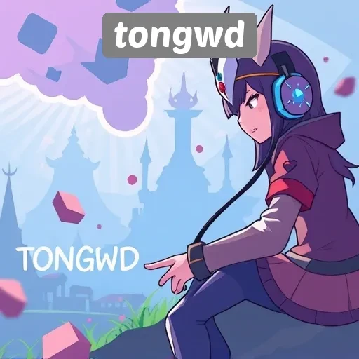 Analisis Pengalaman Pengguna di Tongwd dalam Bermain Game